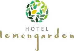 Logo Hotel Lemongarden