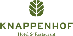 Logo Hotel Restaurant Knappenhof